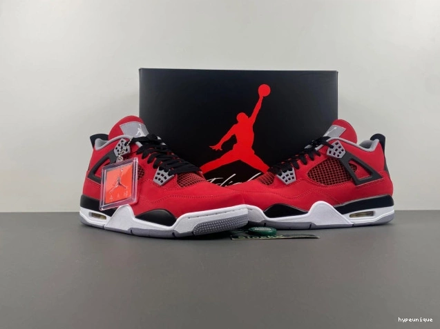 HYPE Retro Bravo Toro 308497-603 4 Jordan 0710